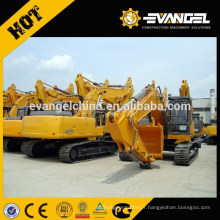 21.5 tonnes Chine pelle prix EVANGEL XE215C